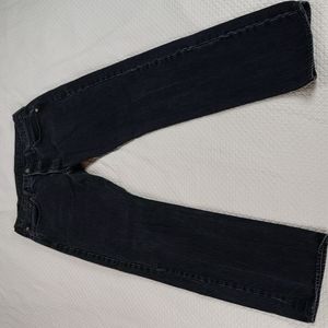Levi 501 Button Fly Jeans